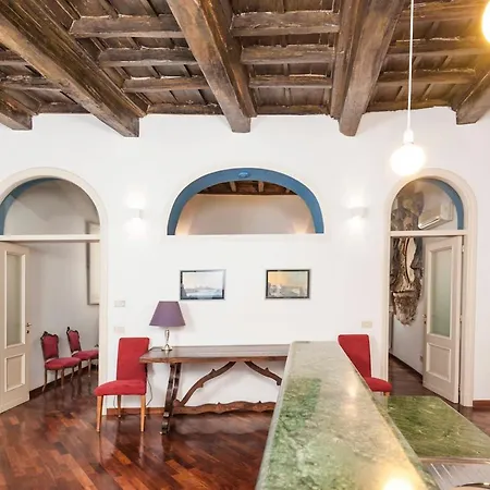 Apartamento Della Malva 4 *