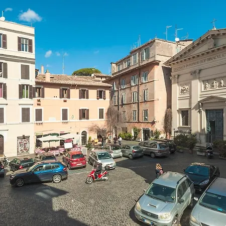 Apartman Della Malva 4