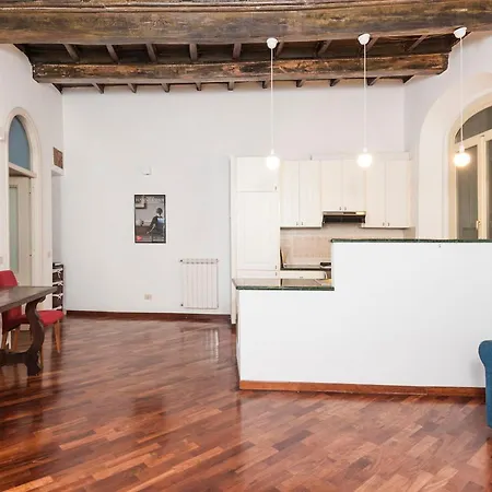 Della Malva 4 Apartamento