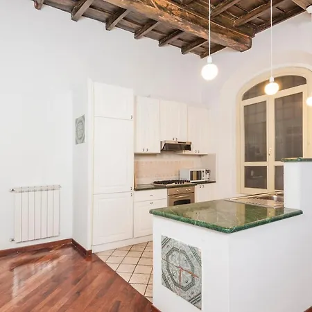 Apartamento Della Malva 4 *