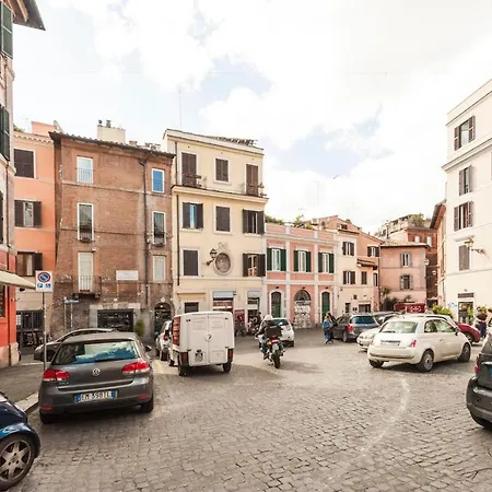 Apartamento Della Malva 4