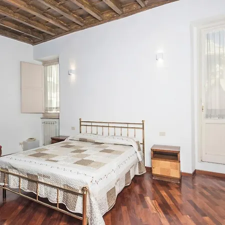 Della Malva 4 Roma