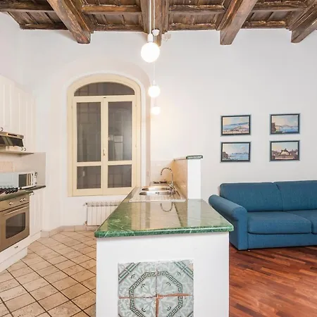 Della Malva 4 Apartman