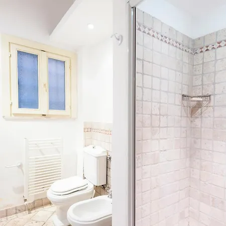 Della Malva 4 Apartamento