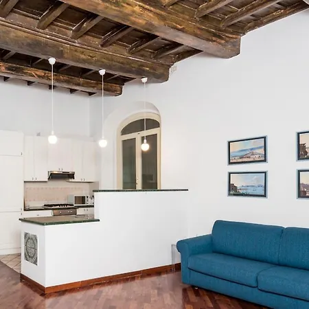 Della Malva 4 Apartamento *