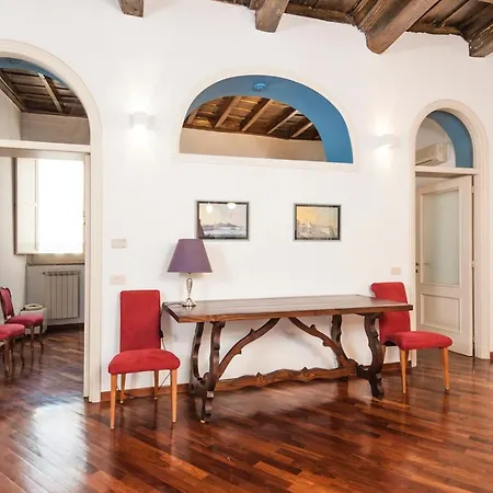 Della Malva 4 Roma